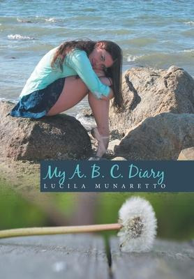 Libro My A. B. C. Diary - Lucila Munaretto