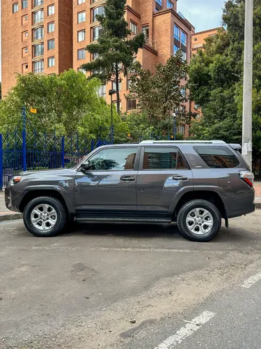 Toyota 4Runner 4.0 Sr5 Fl