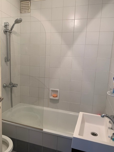 Imagen 6 de 8 de Departamento En Venta En Quilmes Centro