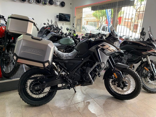 Imagen 3 de 11 de Voge 650dsx 2022