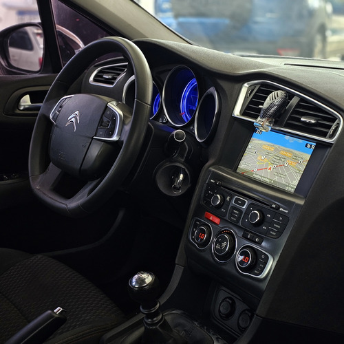 Citroën C4 Lounge 1.6 S Edition Thp 165cv