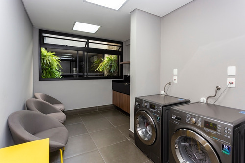 Imagem 11 de 13 de Apartamento - Higienopolis - Ref: 118313 - V-118313