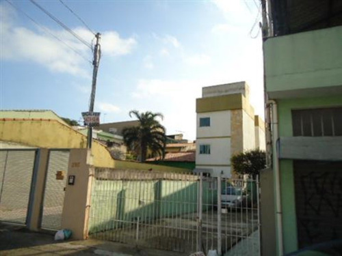 Apartamento Sta Terezinha - 58903