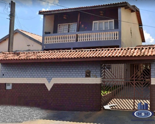 Imagem 1 de 20 de Casa - Ca00053 - 69447786