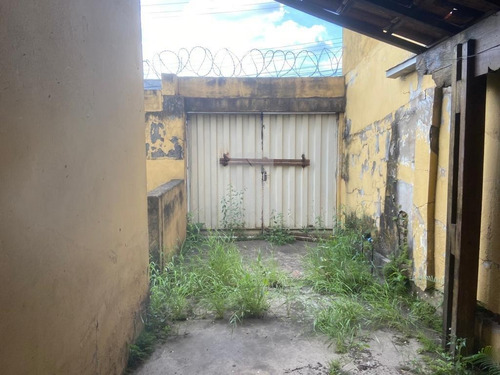 Imagem 3 de 12 de Casa À Venda, 2 Quartos, 2 Vagas, Inconfidentes - Contagem/mg - 27326