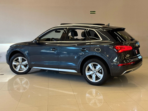 Audi Q5 2.0 Tfsi Ambiente S-tronic Quattro 5p