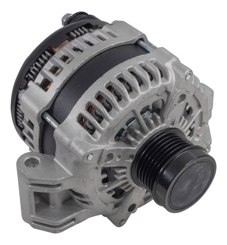 Alternador Nuevo Para Dodge Durango 3.6l 2011 2012 2013