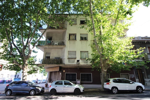 Imagen 21 de 21 de Venta Apartamento 2 Dormitorios, Balcón. Palermo