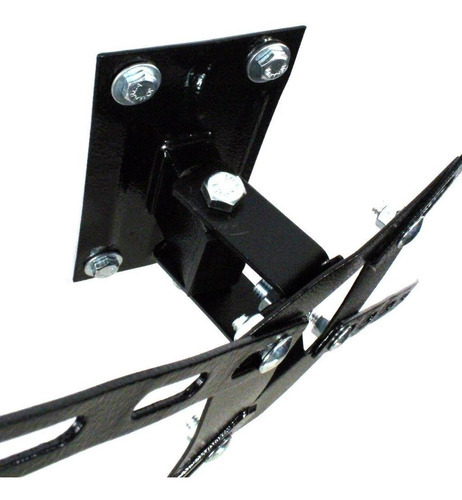 Suporte Articulado Tv Led Monitor Samsung LG Acer 10 Até 32