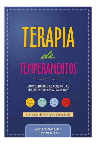 Terapia De Temperamentos