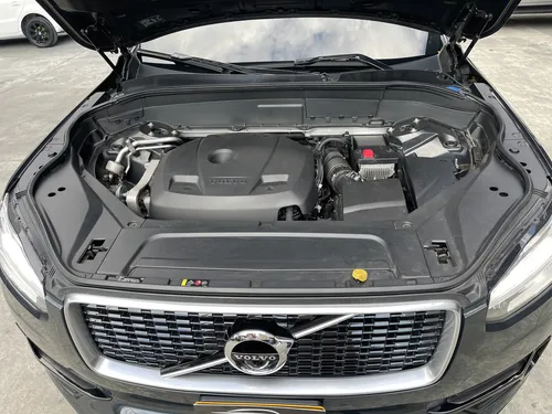 Volvo XC90 T6 AWD R-DESIGN TP 2000CC T CT TC CR R20