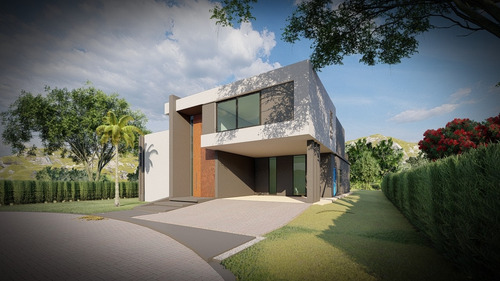 Imagen 2 de 3 de Casa Venta Chacras De La Villa Villa Allende