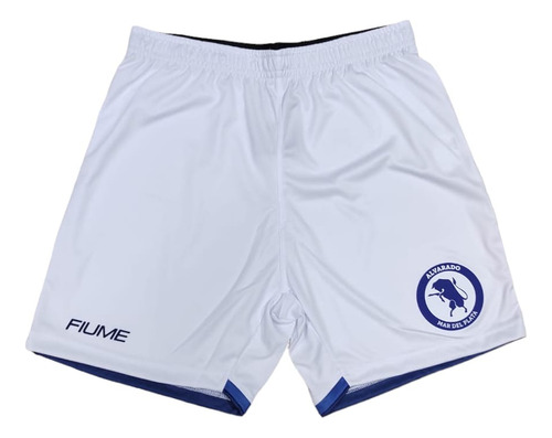 Short Alvarado Suplente Fiume 2024