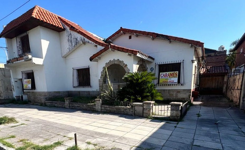 Casa En Venta En Lanús Oeste