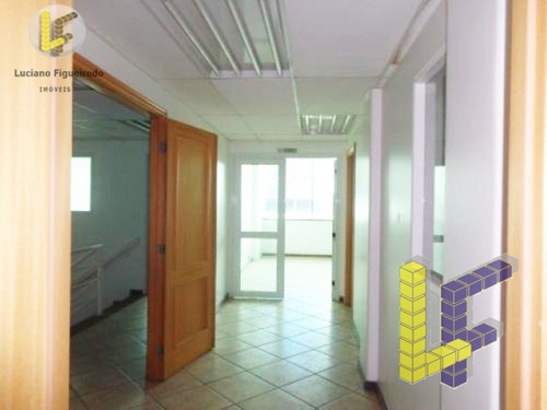 Locação Predio Comercial Sao Caetano Do Sul Santa Paula Ref: - 14983