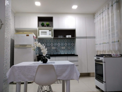 Imagem 4 de 10 de Apartamento A Venda Com 1 Dormitório Em Santa Cecilia - São Paulo - Sp - Ch125