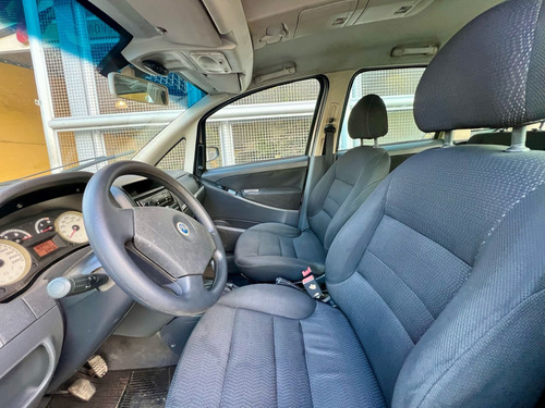 Fiat Idea 1.4 Elx Flex 5p