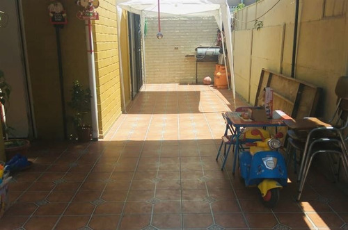 Casa En Rancagua