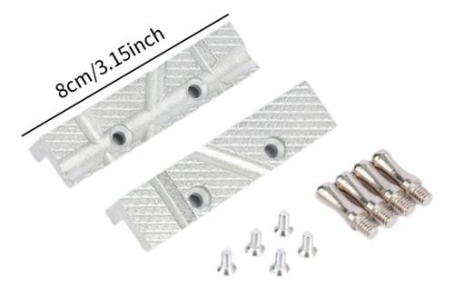 Accesorios De Vise Part De Reemplazo Práctico De Prima