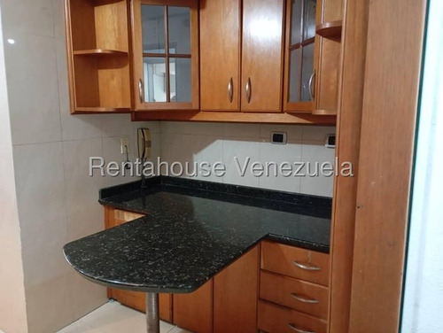 Apartamento En Venta En Macaracuay Frescura, Seguridad Y Comodidad En Un Solo Lugar - Mm