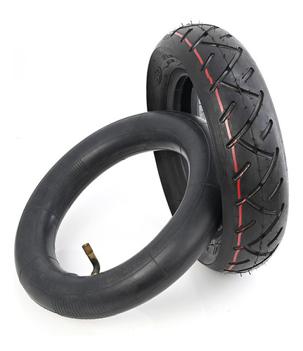 Scooter Elétrico Tire Tyre Compatível Com 10x2.50