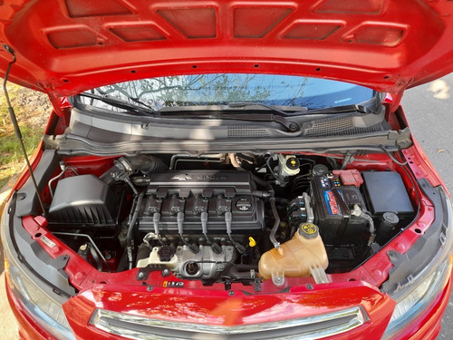 Chevrolet Onix 1.4 Ltz Mt 98cv