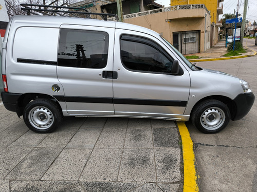Peugeot Partner 1.6 Hdi Confort 5as