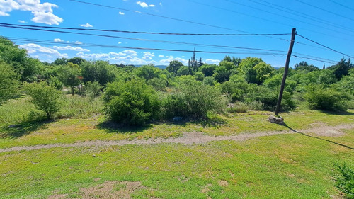 Excepcional Lote En Venta Sobre Ruta, En Arroyo Los Patos, Entre Mina Clavero Y Nono, Córdoba