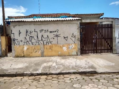Imagem 1 de 14 de Casa Lado Praia Com 03 Dormitórios Em Itanhaém/sp | 7381-pc