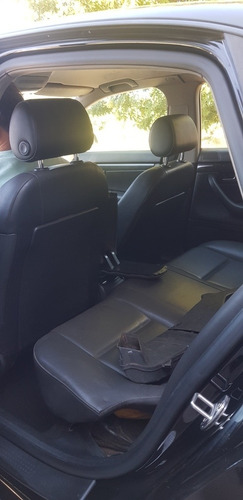 Imagem 3 de 13 de Audi A4 1.8t Multitronic