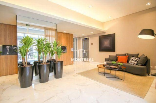 Imagem 25 de 29 de Cobertura À Venda, 110 M² Por R$ 1.990.000,00 - Vila Madalena - São Paulo/sp - Co0094
