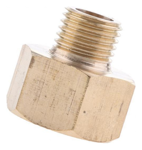 Adaptador De Mangueira Plana 2 X 22 Mm Fa Para 14 Mm M