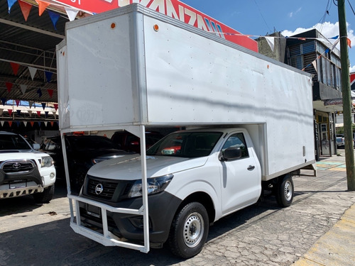 Imagen 1 de 15 de Nissan Np300 Extremadamente Nueva Aire Dh Bafactura Original