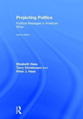 Libro Projecting Politics - Elizabeth Haas