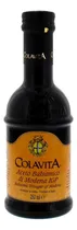 Comprar Aceto Balsámico Di Modena Colavita 250ml