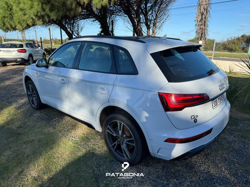 Audi Q5 S LINE PLUS 2.0 Cuatro