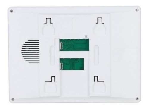 Kit Video Portero Dahua Análogo Intercomunicador Dhi-kta02m