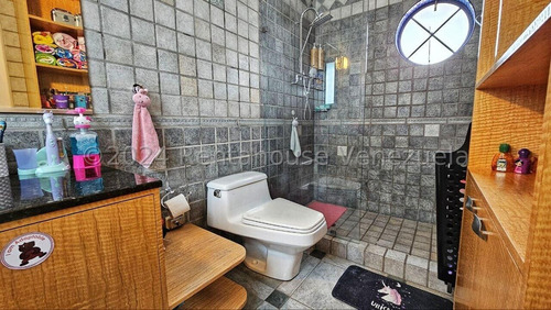 Casa En Venta La Floresta Jose Carrillo Bm Mls #24-27529