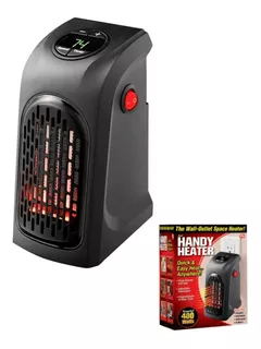 Calentador Portátil Handy Heater