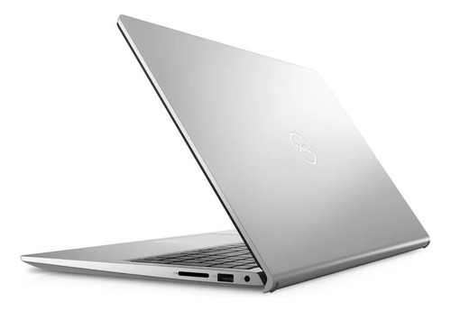 Laptop Dell Inspiron 15 3520, Ci5 -1235u Español Plateada