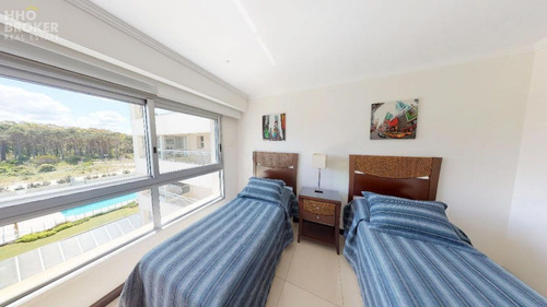 Imagen 13 de 30 de Torrelobos Apartmento En Venta Y Alquiler - Punta Del Este Brava