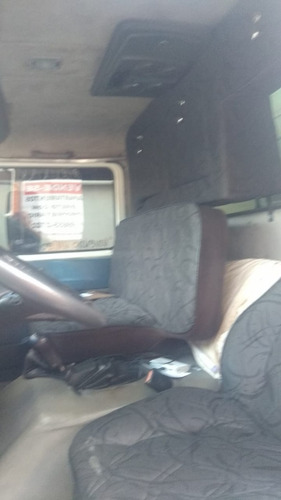 Vw 8150 Delivery E