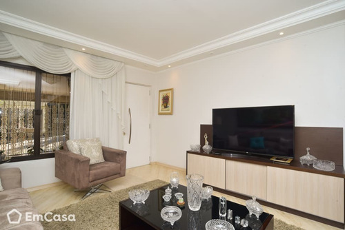 Imagem 3 de 10 de Casa À Venda Em São Paulo - 21475