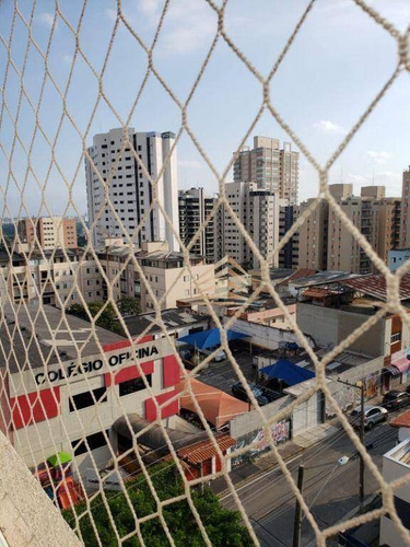 Imagem 24 de 30 de Apartamento Com 3 Dormitórios À Venda, 109 M² Por R$ 785.000,00 - Macedo - Guarulhos/sp - Ap1579