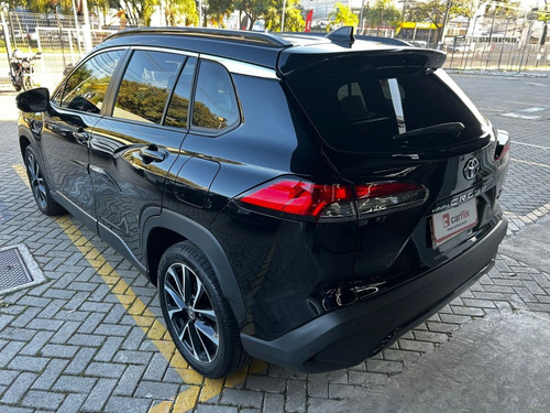 Toyota Corolla Cross 1.8 VVT-I HYBRID FLEX XRX CVT