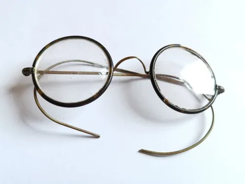 Lentes Antiguos Cuotas sin inter s