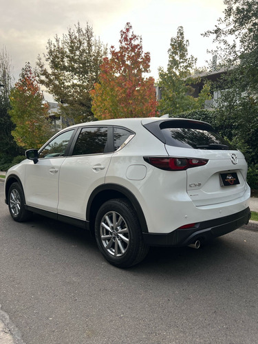 Mazda CX-5 2.0 R 2Wd 6Mt