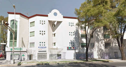Departamento En Venta En Calle Sur 73 403 Col. Sinatel Iztapalapa Arp1209
