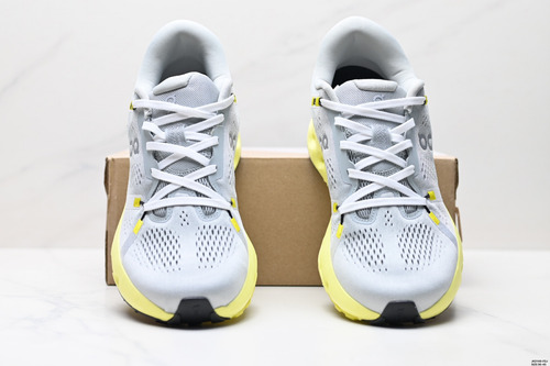 On Running Cloudsurfer 2 Zapatillas Grises