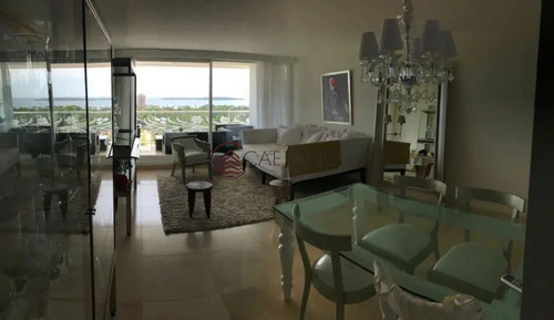 Imagen 2 de 13 de Apartamento 2 Dormitorios Punta Del Este